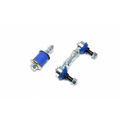 Triangle inférieur avant avec biellette de barre stabilisatrice Honda Civic