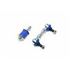 Triangle inférieur avant avec biellette de barre stabilisatrice Honda Civic