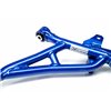 Triangle inférieur avant avec biellette de barre stabilisatrice Honda Civic
