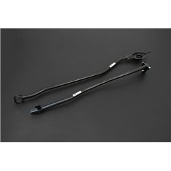 Tringlerie de boîte pour swap B-Series Honda CRX