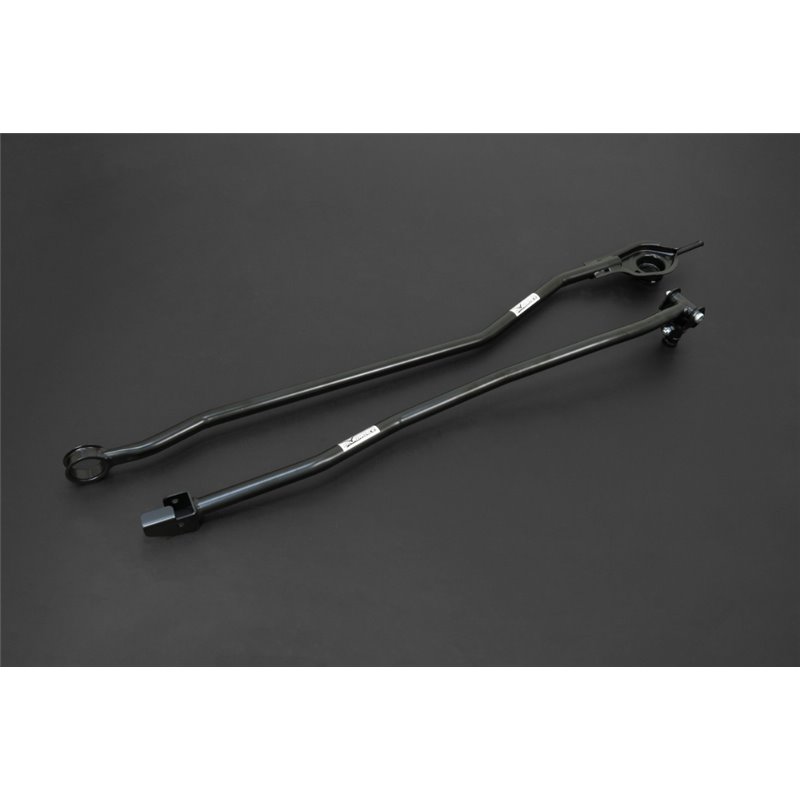 Tringlerie de boîte pour swap B-Series Honda CRX