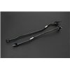 Tringlerie de boîte pour swap B-Series Honda CRX