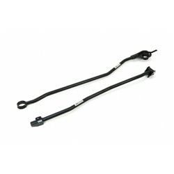 Tringlerie de boîte pour swap B-Series Honda CRX, Civic