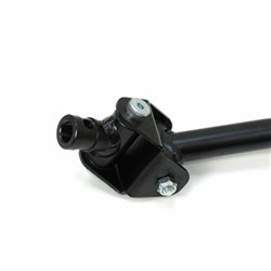 Tringlerie de boîte pour swap B-Series Honda CRX, Civic