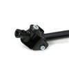 Tringlerie de boîte pour swap B-Series Honda CRX, Civic