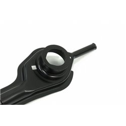 Tringlerie de boîte pour swap B-Series Honda CRX, Civic