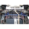 Kit de réglage du carrossage supérieur arrière MG HS