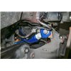 Kit de réglage du carrossage supérieur arrière MG HS