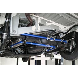 Bras latéral arrière / barre Panhard Toyota TownAce / LiteAce