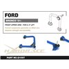 Triangle supérieur avant Ford Bronco