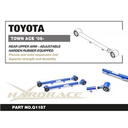 Bras supérieur arrière Toyota TownAce / LiteAce