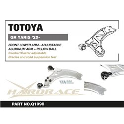Triangle inférieur avant Toyota Yaris / Vitz