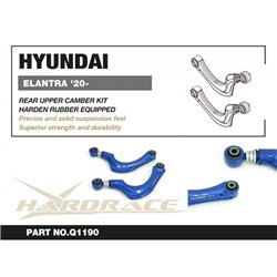 Kit de réglage du carrossage supérieur arrière Hyundai Elantra
