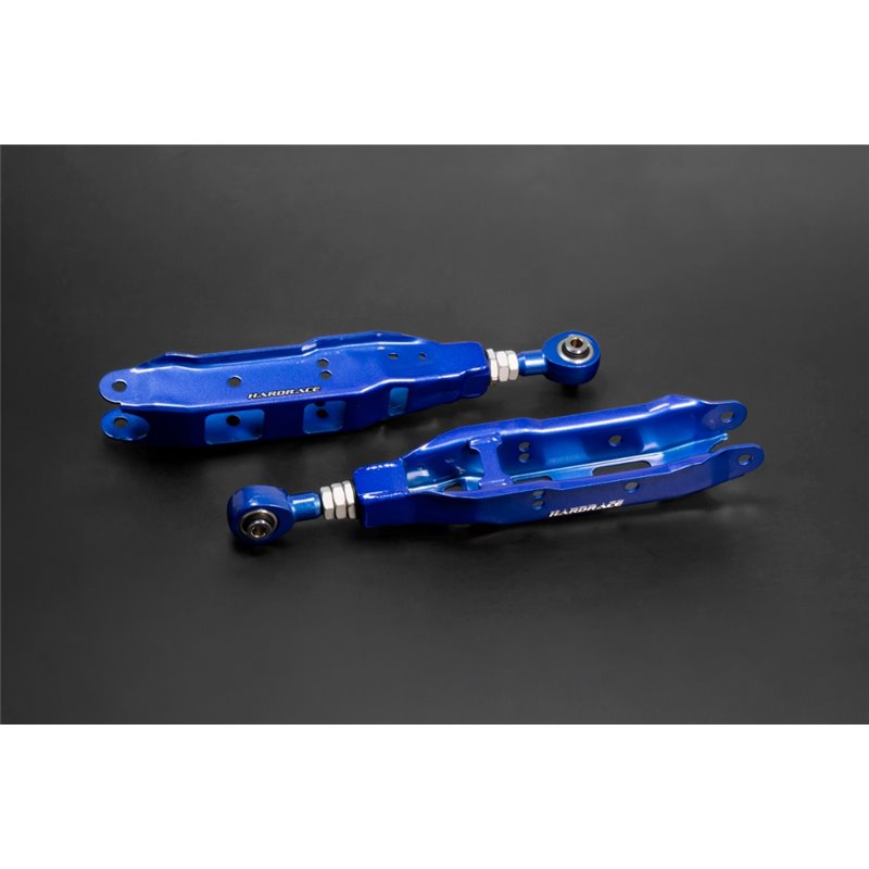 Bras inférieur arrière avec réglage du carrossage Subaru WRX