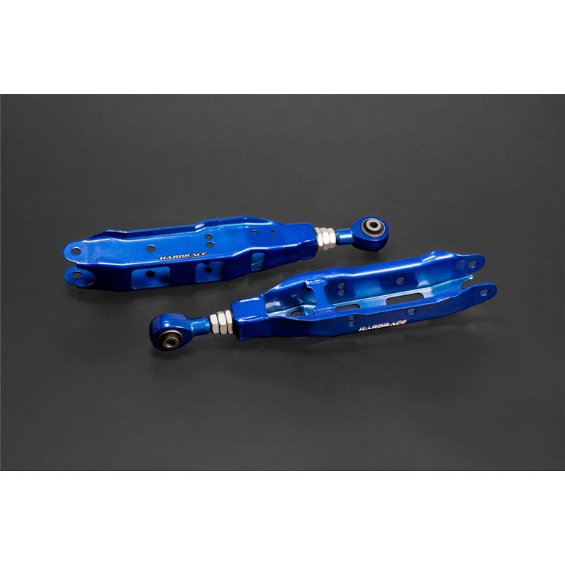 Bras inférieur arrière avec réglage du carrossage Subaru WRX