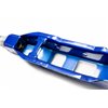 Bras inférieur arrière avec réglage du carrossage Subaru WRX