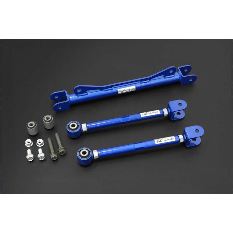 Kit de suppression HICAS Nissan Skyline