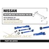 Kit de suppression HICAS Nissan Skyline