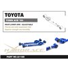 Bras inférieur arrière réglable Toyota TownAce / LiteAce