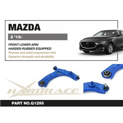 Triangle inférieur avant Mazda 3 / Axela