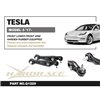 Triangle inférieur avant position avant Tesla Model 3
