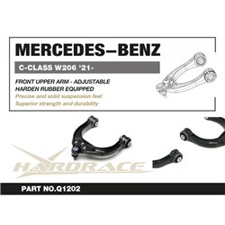 Kit de réglage du carrossage supérieur avant Mercedes-Benz Classe C