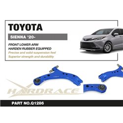 Triangle inférieur avant Toyota Sienna