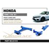 Triangle inférieur avant Honda Civic