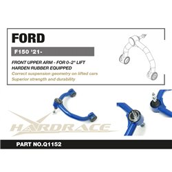 Triangle supérieur avant Ford F-Series