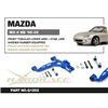 Triangle inférieur avant Mazda MX-5 Miata