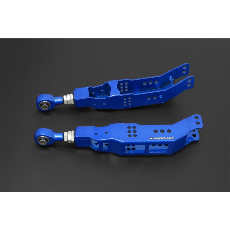 Bras inférieur arrière avec réglage du carrossage Subaru WRX