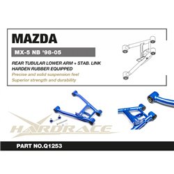 Bras inférieur arrière Mazda MX-5 Miata