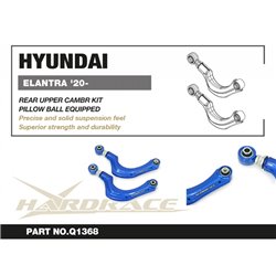 Kit de réglage de carrossage supérieur arrière Hyundai Elantra