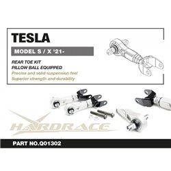 Model X