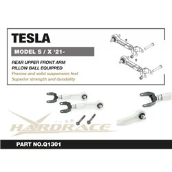 Model X