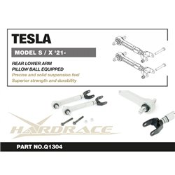 Model X