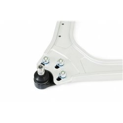 Kit de réglage de carrossage supérieur avant Tesla Model X