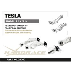 Model X