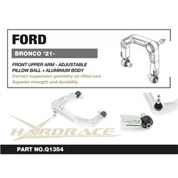 Triangle supérieur avant Ford Bronco
