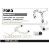 Triangle supérieur avant Ford Bronco
