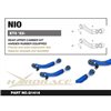 Kit de réglage de carrossage supérieur arrière Nio ET5