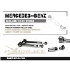 Bras de suspension supérieur arrière Mercedes-Benz Classe G