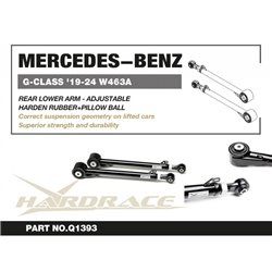 Bras de suspension inférieur arrière Mercedes-Benz Classe G
