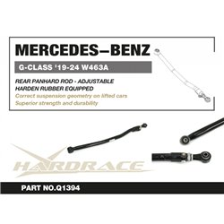 Barre Panhard arrière Mercedes-Benz Classe G