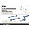 Kit de réglage de parallélisme arrière Nio ET5