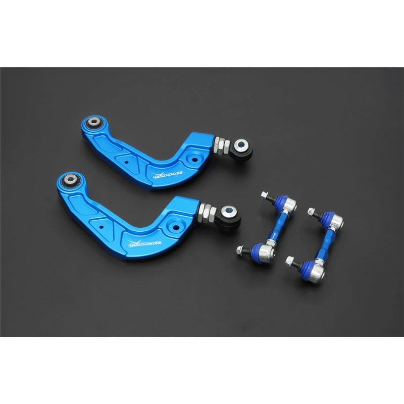 Kit de réglage de carrossage supérieur arrière Audi A4