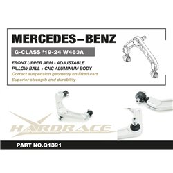 Triangle supérieur avant Mercedes-Benz Classe G