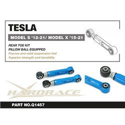Kit de réglage de parallélisme arrière Tesla Model S, Model X
