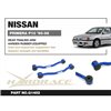 Bras longitudinal arrière Nissan Primera