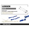 Kit de réglage de parallélisme arrière Luxgen N7